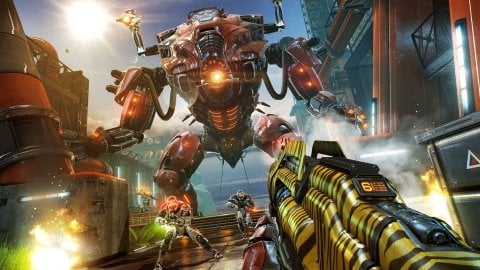 15 самых мощных и требовательных игр на Android