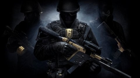 Топ10 лучших оперативников в игре Rainbow Six Siege