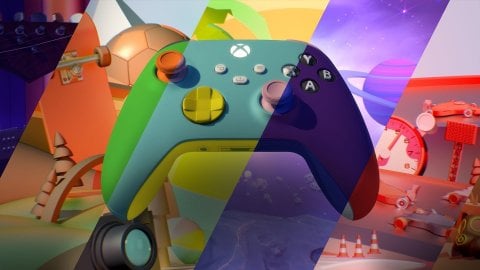 Топ10 лучших игр для двоих на Xbox