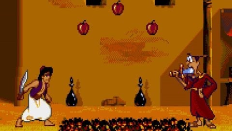 15 лучших игр на Sega Mega Drive