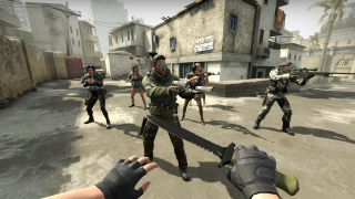 10 самых важных механик которые отличают CounterStrike 2 от CSGO