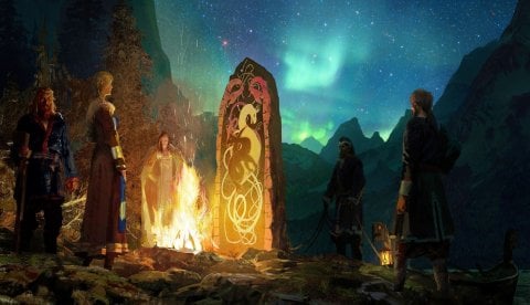 Топ10 модов для Crusader Kings 3