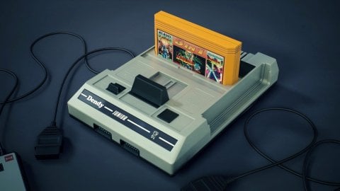 Топ10 лучших игр на Денди