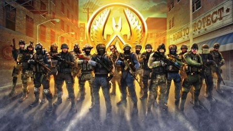 CounterStrike 2 скоро получит обновление