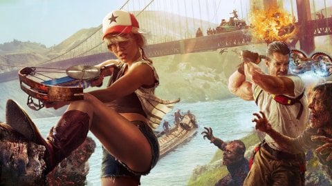 Сколько ждать взлома Dead Island 2  сроки появления игры на торрентах