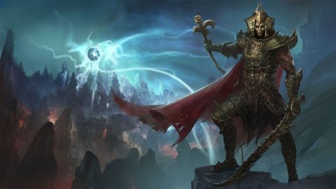 4 реликвии Ривеллона в Divinity Original Sin 2