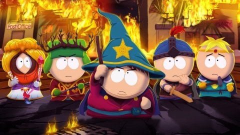 10 самых смешных игр на ПК