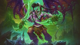 Лучшие дуэльные колоды для Hearthstone