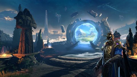 Как поиграть в Age of Wonders 4  стратегию уже взломали и выложили на торренты
