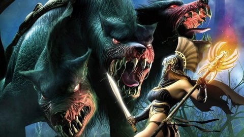 Лучшие билды Titan Quest