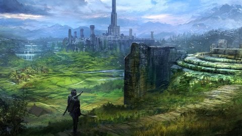 Топ15 игр в жанре РПГ на слабый ПК