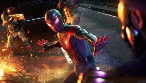 Какие игры покажут на майской презентации Sony  все слухи и возможные анонсы