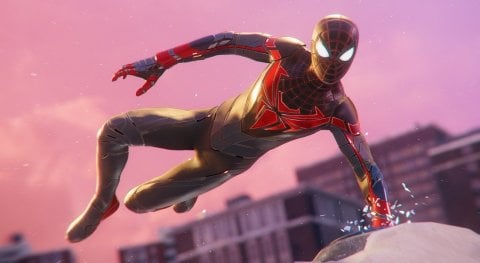 19 трейлеров с PlayStation Showcase 2023  показали Человекапаука 2 и не только