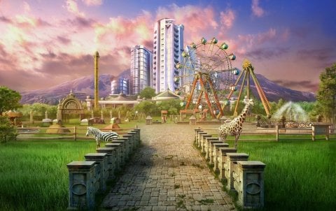Топ10 лучших модов для Cities Skylines