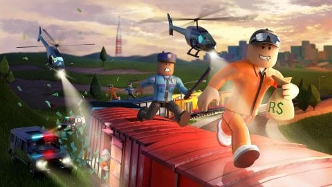 Ошибки в Roblox и как их исправить