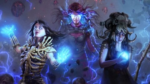Как трейдить на PoE Trade