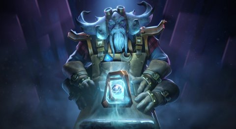 Valve уничтожила Боевой пропуск в Dota 2  он просуществовал в игре 10 лет