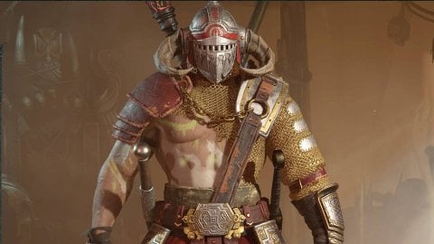 Лучшие билды на Варвара из Diablo 4