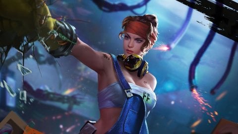 Как донатить в Free Fire в РФ