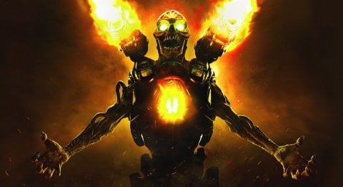 Лучшие моды для Doom