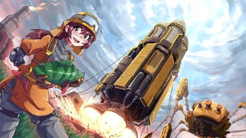 Топ15 лучших модов для Factorio
