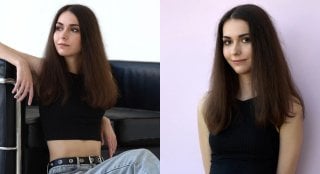 Жена Юрия Хованского  кто такая и чем занимается