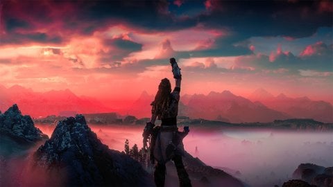 10 лучших модов на Horizon Zero Dawn