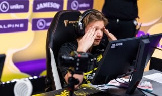 Почему новый состав NAVI провалился на IEM Cologne Нашли 5 главных причин