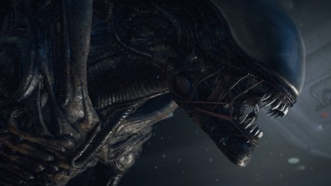Игры про Чужого  от классики до наших дней