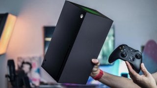 Обзор Xbox Series X
