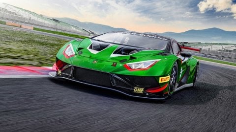 20 лучших модов на Assetto Corsa