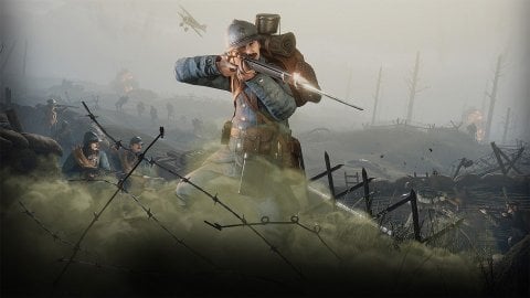 10 лучших игр про Первую мировую войну