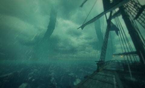 Топ10 лучших игр про корабли и морские сражения