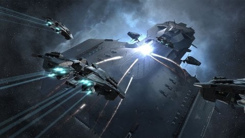Лучшие игры про космос на Android