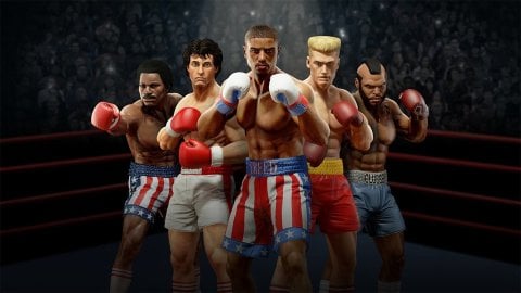 15 лучших игр про бокс на ПК