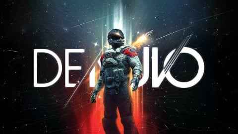 Будет ли в Starfield защита Denuvo