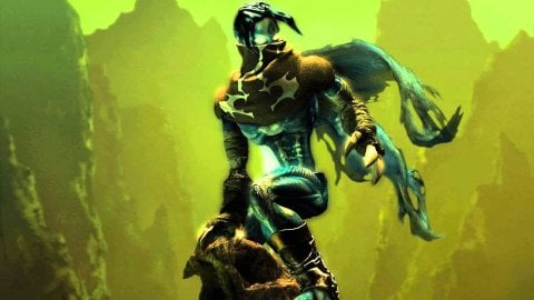 Лучшие игры про вампиров