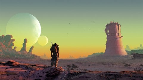 Топ10 лучших модов для Kenshi