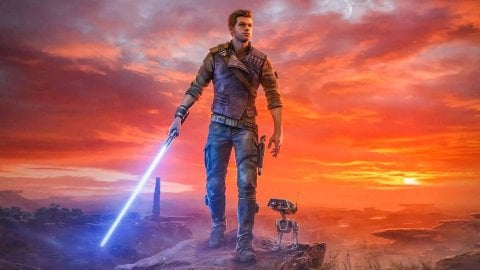 Лучшие игры по мотивам Звездных войн
