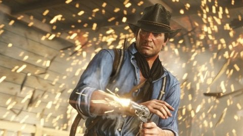 20 лучших игр с открытым миром на ПК
