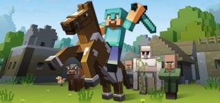 Лаунчеры Minecraft
