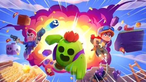 Как задонатить в Brawl Stars