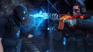 CSGO клоны  10 игр максимально похожих на КС