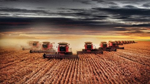 Топ10 лучших модов для Farming Simulator 17