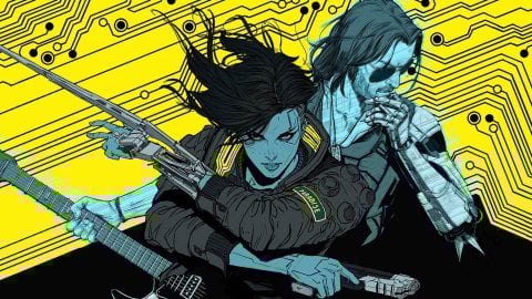 Когда Cyberpunk 2077 Phantom Liberty скинут на торренты
