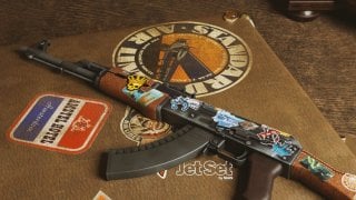 Все доступные карты в CounterStrike 2