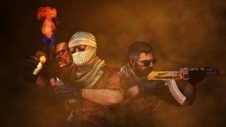Чем CounterStrike 2 отличается от CSGO