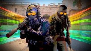 Как перейти с CSGO на CS 2 и сохранить все свои скины