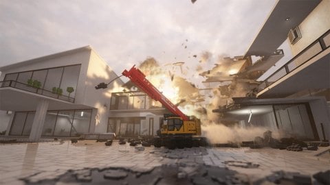 15 лучших модов для Teardown