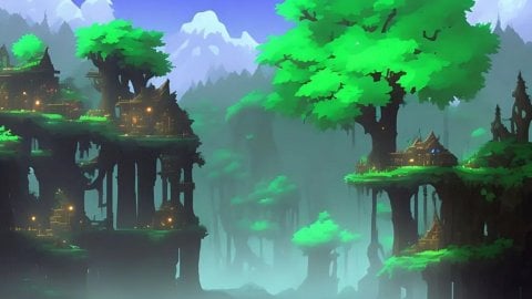 Топ10 лучших мечей в Terraria